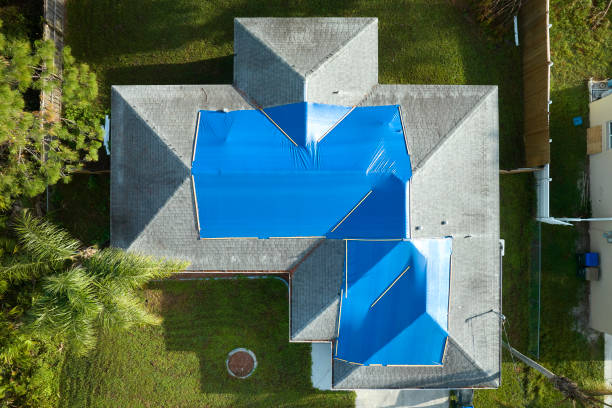 Best Tile Roofing Installation  in Suffolk, VA