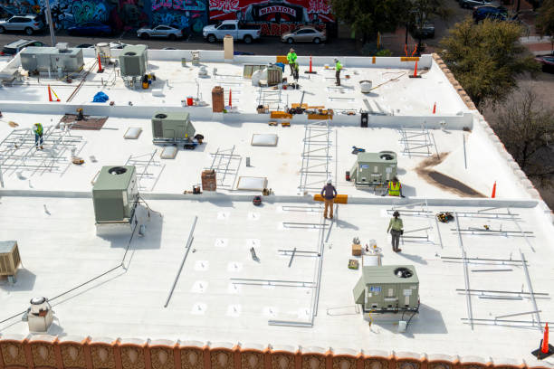 Best 4 Ply Roofing  in Suffolk, VA